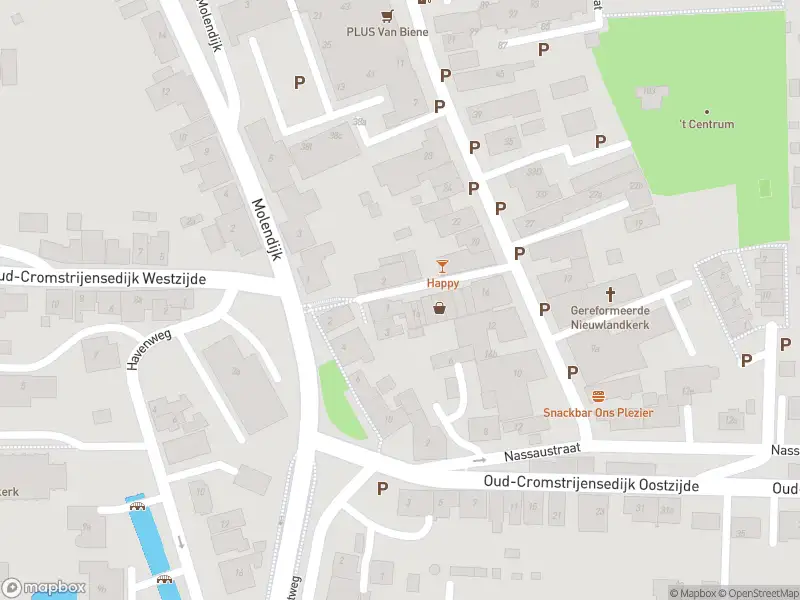 Ambulance met gepaste spoed naar de Botjesstraat in Klaaswaal