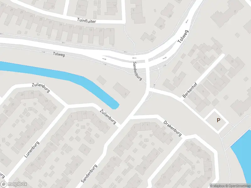 112 melding Overlastmelding Sandenburg in Heemskerk