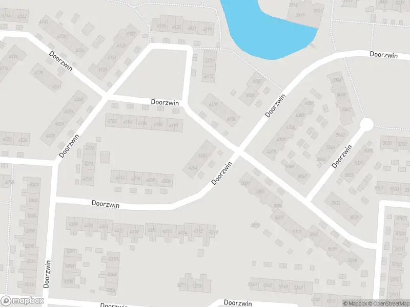 Overlastmelding Doorzwin in Julianadorp gesloten