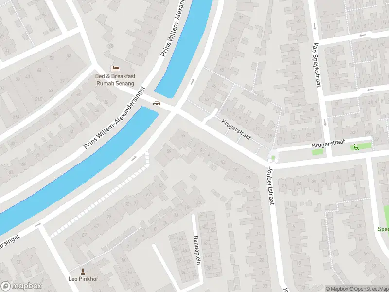 Overlastmelding Krugerstraat in Den Helder gesloten