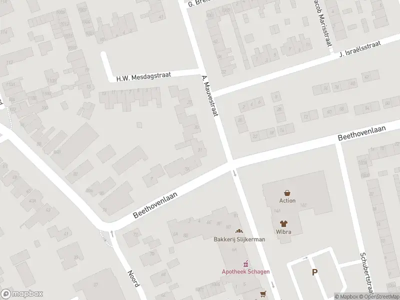 112 melding Overlastmelding Nes in Schagen gesloten