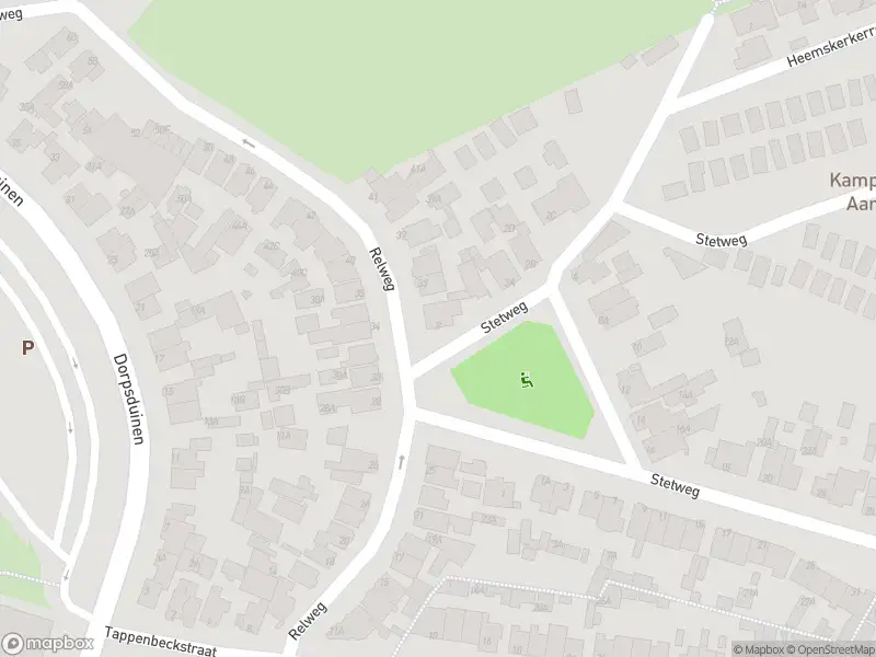 112 melding Overlastmelding Stetweg in Wijk aan Zee