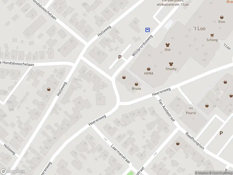 Overlastmelding Van der Veldenstraat in Heiloo