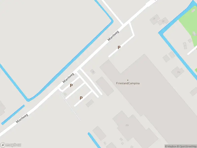 Overlastmelding Mientweg in Lutjewinkel