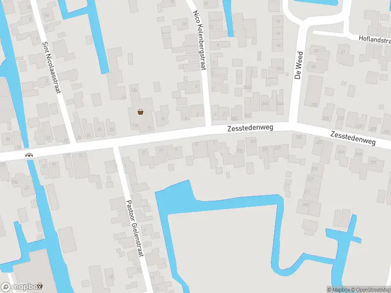 112 melding Overlastmelding Pieter Janszoon Jongstraat in Lutjebroek gesloten