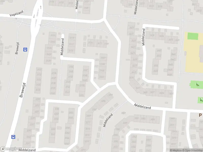 Overlastmelding Middelzand in Julianadorp gesloten