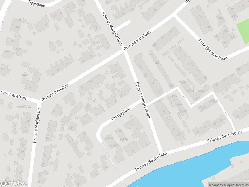 Overlastmelding met urgentie Oranjeplein in Egmond aan den Hoef gesloten