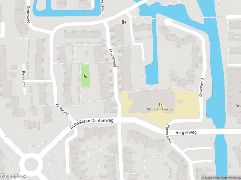 Overlastmelding Frieseweid in Enkhuizen