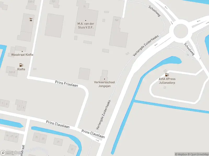 Overlastmelding Fakkelgras in Julianadorp gesloten