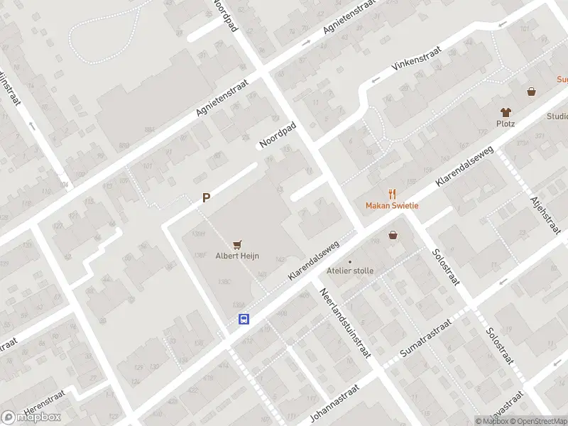 Politie naar de Klarendalseweg in Arnhem vanwege aanrijding met letsel