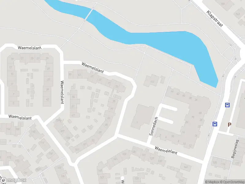 Brandweer met gepaste spoed naar de Dorpstraat in Westervoort