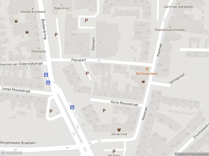 Anonieme overlastmelding Pascalerf in Tilburg gesloten