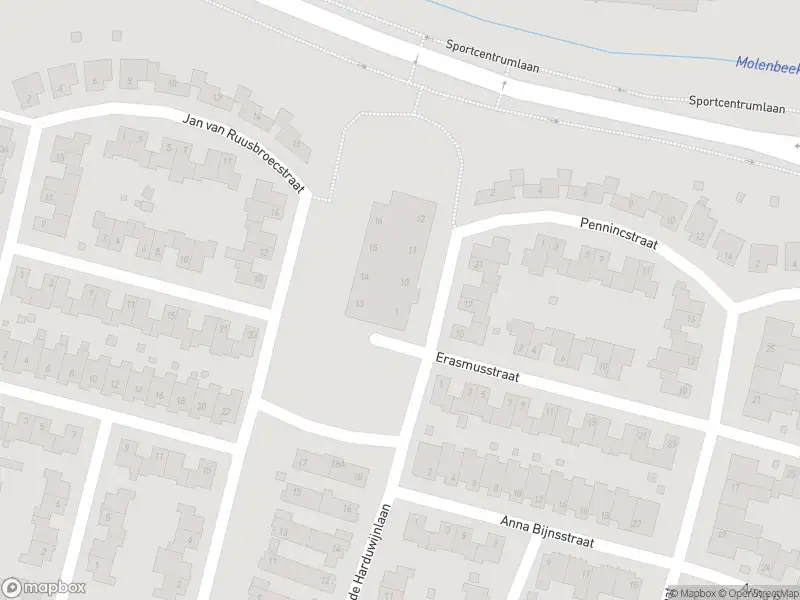 Anonieme overlastmelding Waleweinstaete in Sittard gesloten
