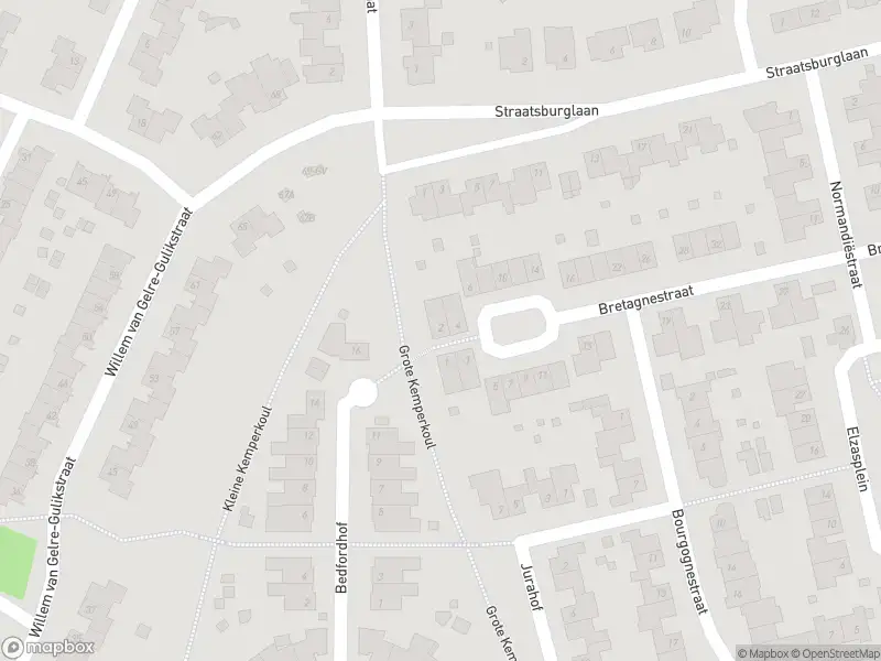 Overlastmelding Bretagnestraat in Sittard