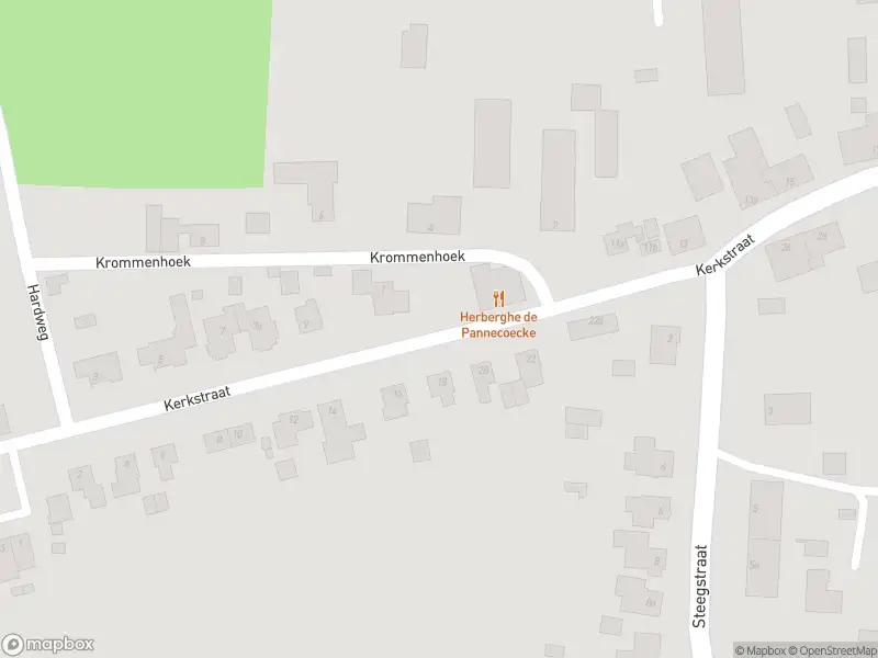 Overlastmelding Steegstraat in Linden