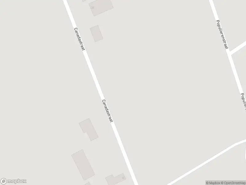 112 melding Overlastmelding Canadastraat in Sint Willebrord gesloten