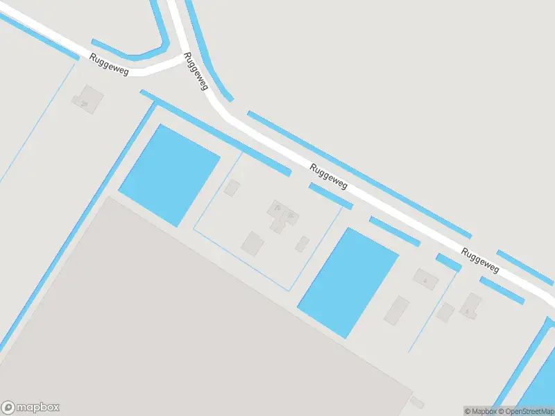 Ambulance met gepaste spoed naar de Ruggeweg in Oostvoorne