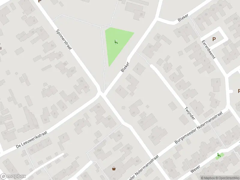 Overlastmelding Bleker in Best