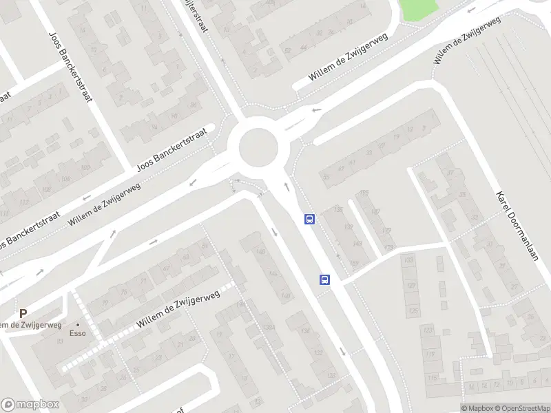 112 melding Overlastmelding Willem de Zwijgerweg in Best gesloten