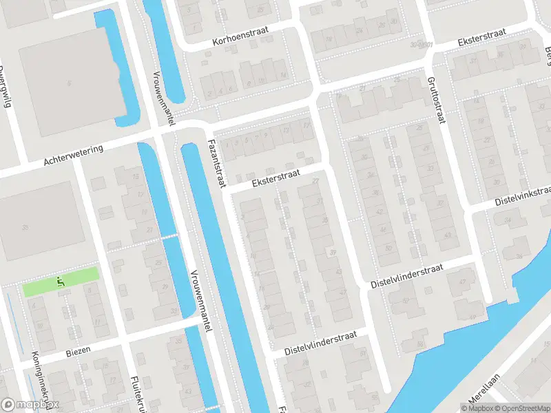 112 melding Ambulance met grote spoed naar de Fazantstraat in Schoonhoven