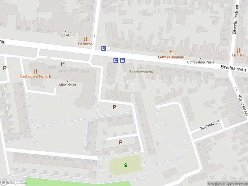 Overlastmelding Tarwehof in Tilburg gesloten