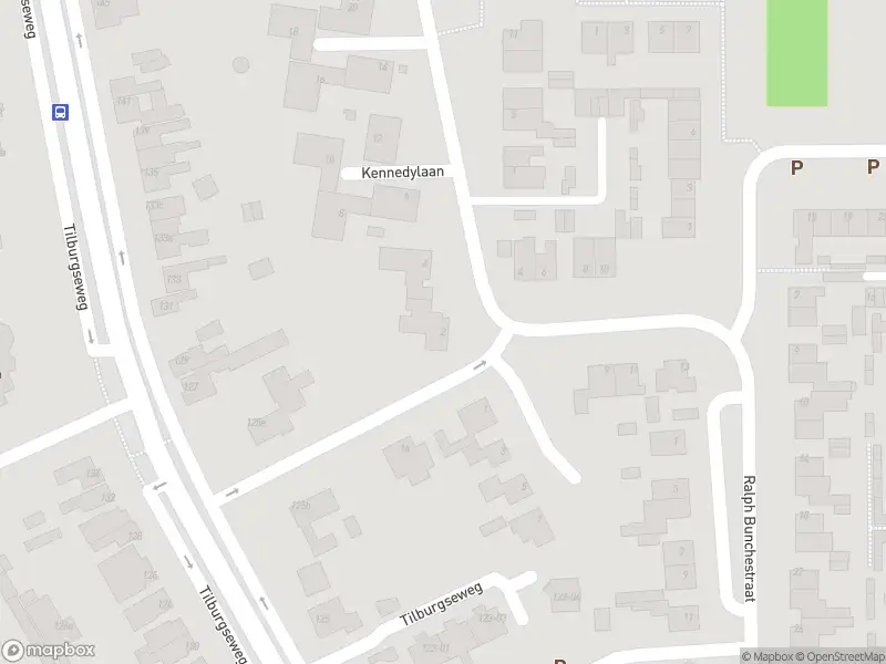 112 melding Overlastmelding Kennedylaan in Goirle