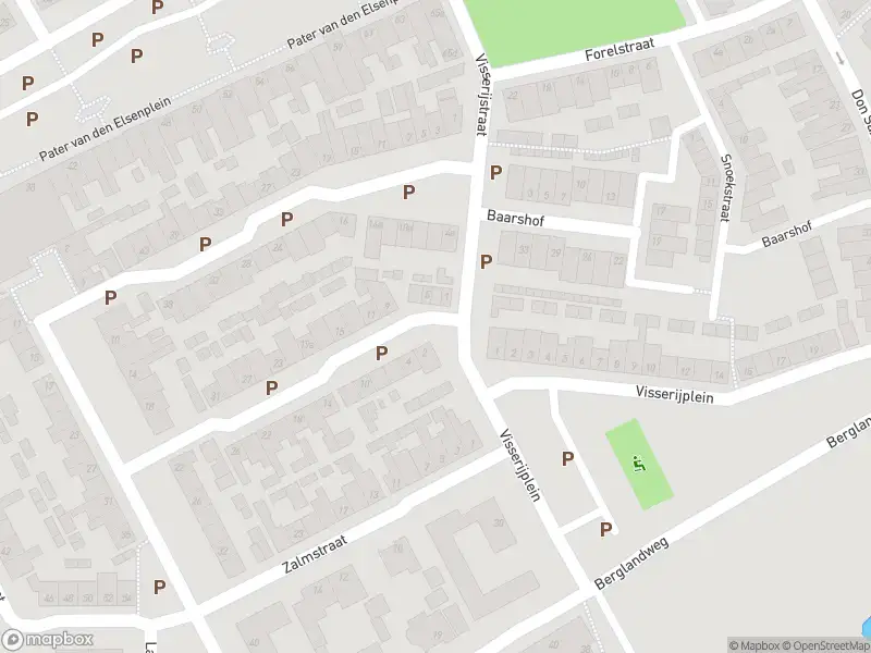 Overlastmelding Karperstraat in Tilburg