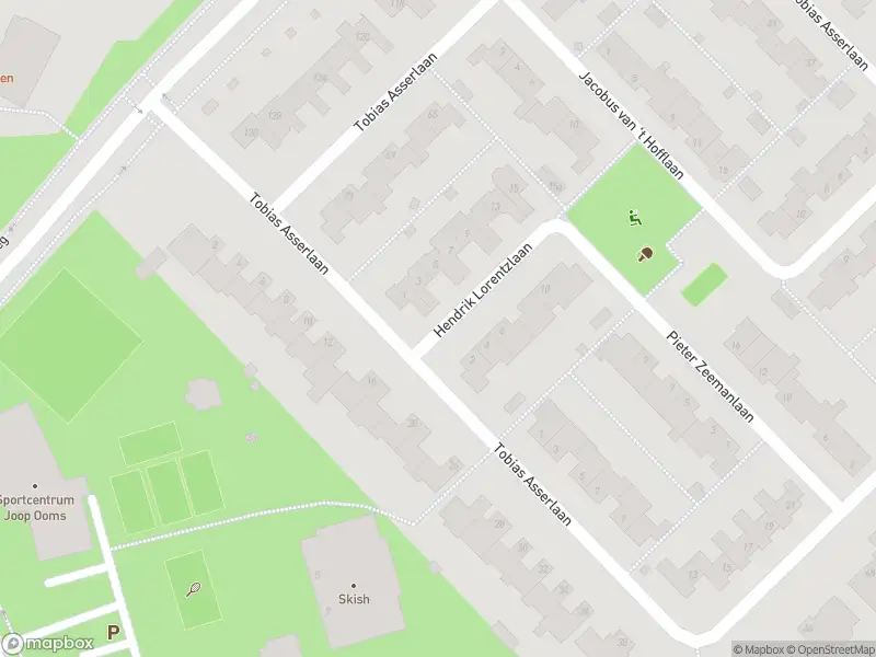 112 melding Overlastmelding Hendrik Lorentzlaan in Berkel-Enschot