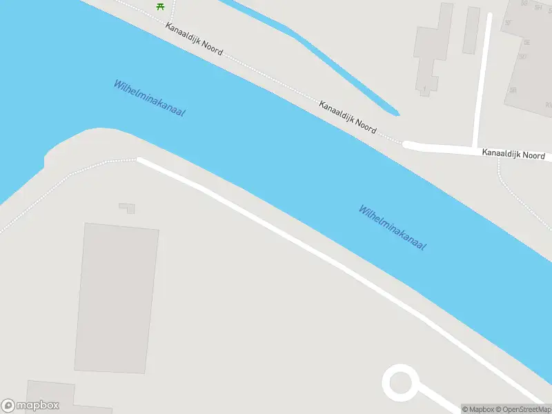 Overlastmelding Kanaaldijk Noord in Dongen