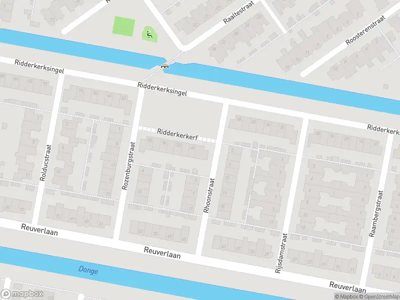 112 melding Overlastmelding Ridderkerkerf in Tilburg