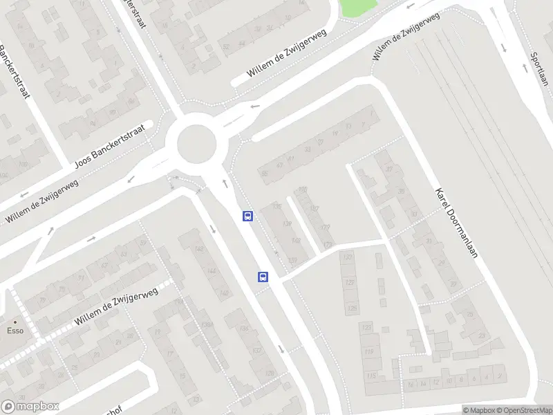 112 melding Overlastmelding Koningin Julianaweg in Best