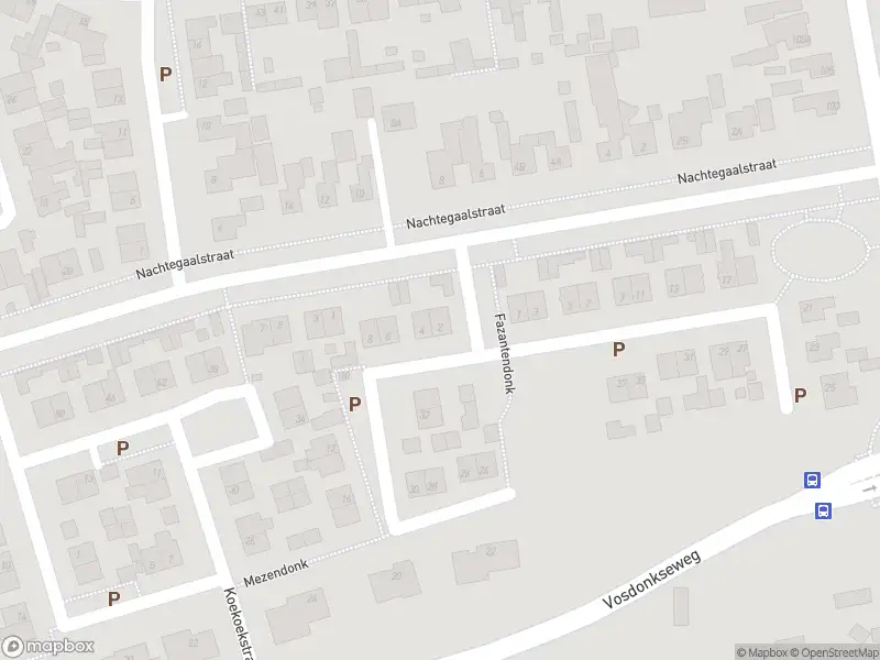 112 melding Overlastmelding Fazantendonk in Sint Willebrord gesloten