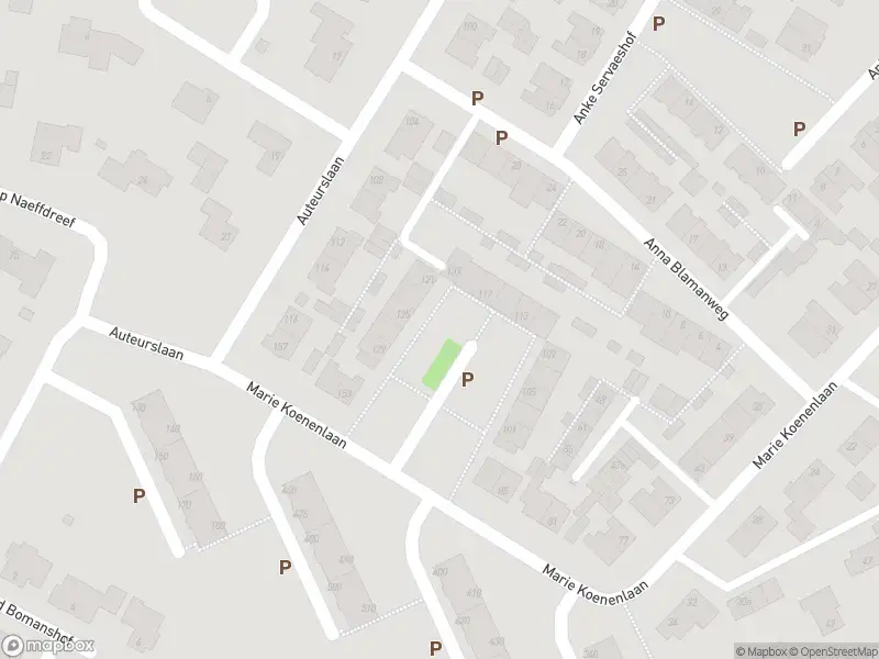 112 melding Overlastmelding Marie Koenenlaan in Tilburg