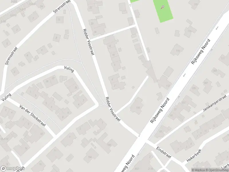 Overlastmelding Ridder Vosstraat in Geleen gesloten