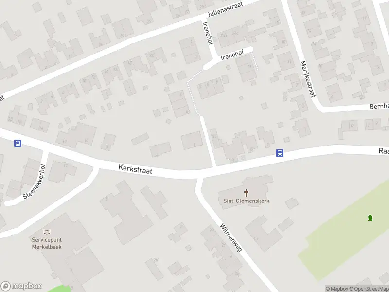 Overlastmelding Raadhuisstraat in Merkelbeek gesloten