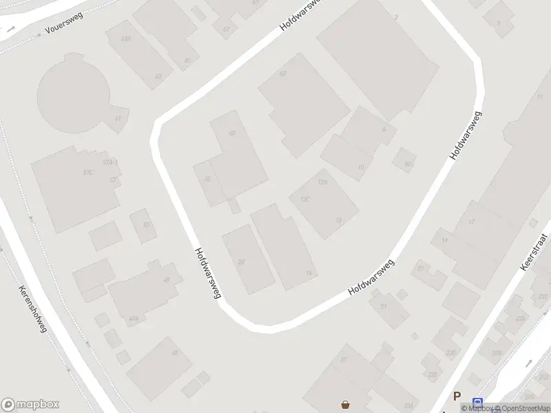 Overlastmelding Hofdwarsweg in Geleen