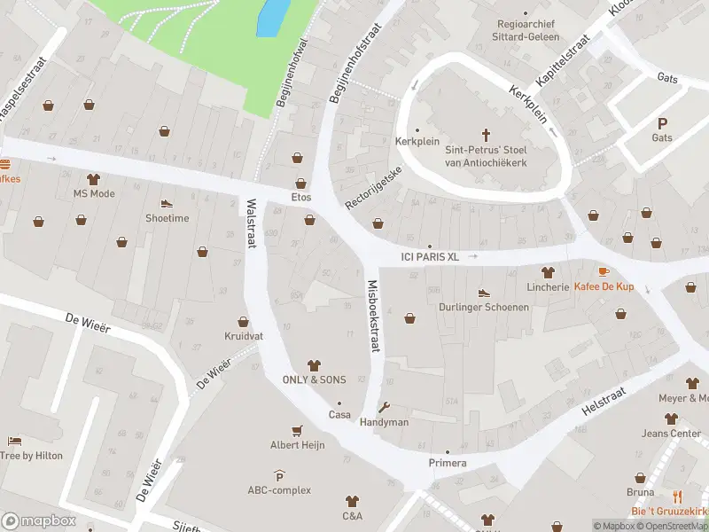 Anonieme overlastmelding Limbrichterstraat in Sittard