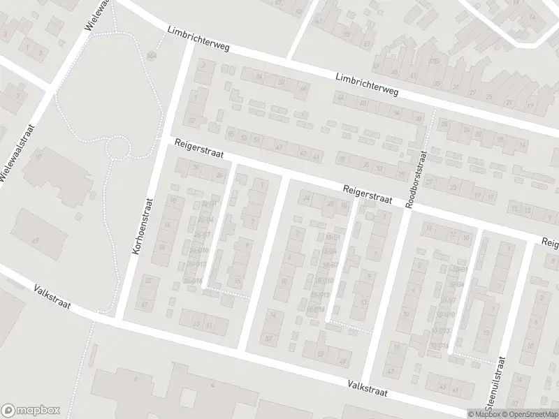 Overlastmelding Goudvinkstraat in Sittard