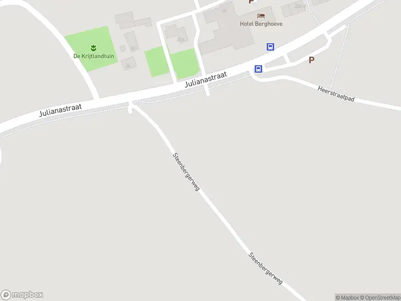 Overlastmelding Julianastraat in Epen
