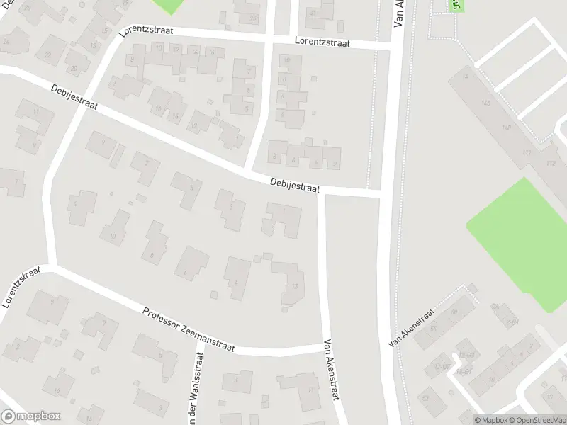 Overlastmelding Debijestraat in Geleen gesloten