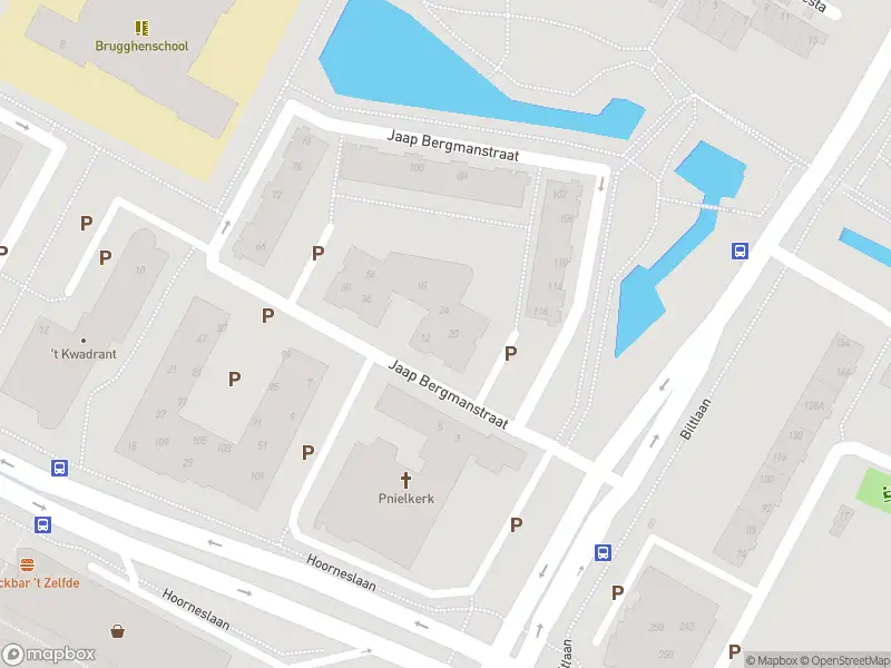 Overlastmelding Jaap Bergmanstraat in Katwijk aan Zee