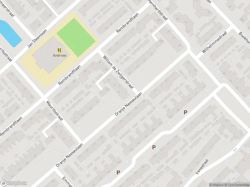 112 melding Overlastmelding Willem De Zwijgerstraat in Voorhout