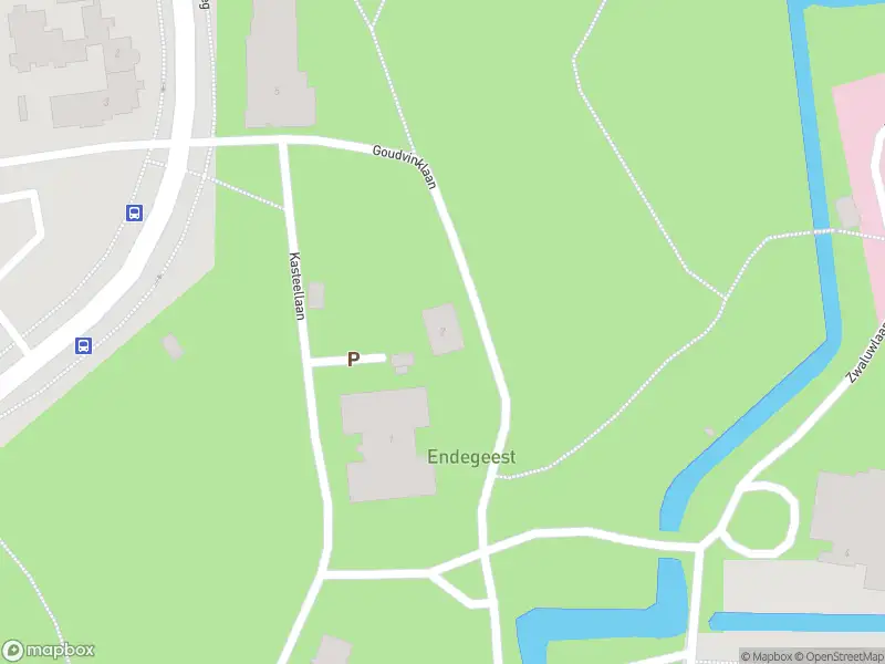 112 melding Overlastmelding Goudvinklaan in Oegstgeest