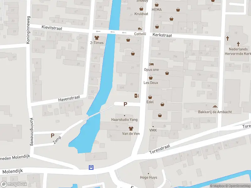 112 melding Overlastmelding Voorstraat in Numansdorp gesloten