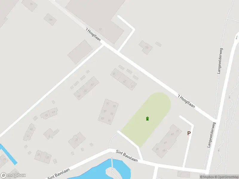 Overlastmelding 't Hoogtlaan in Noordwijkerhout gesloten