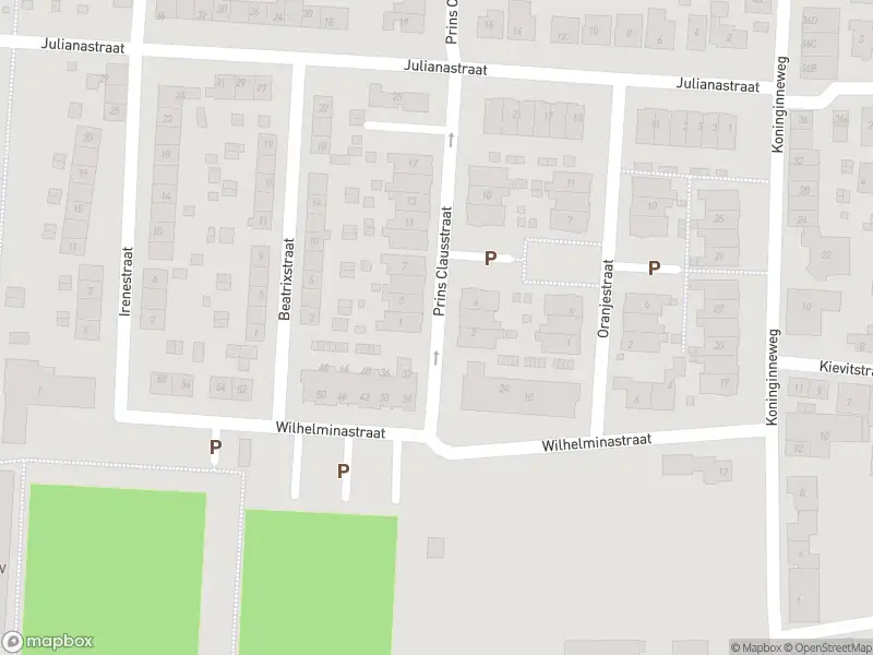 Overlastmelding Prins Clausstraat in Numansdorp gesloten