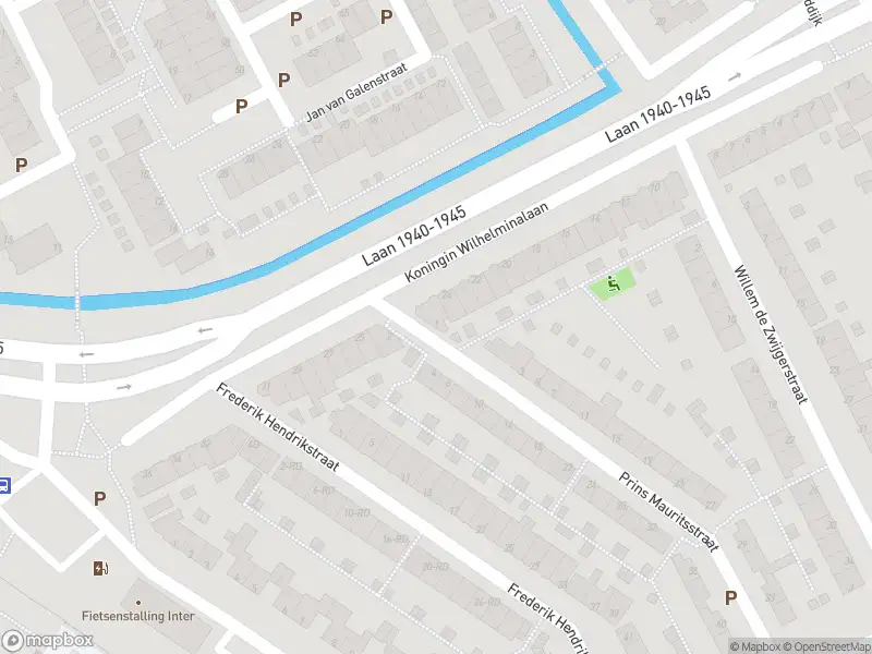 Overlastmelding Prins Mauritsstraat in Maassluis gesloten