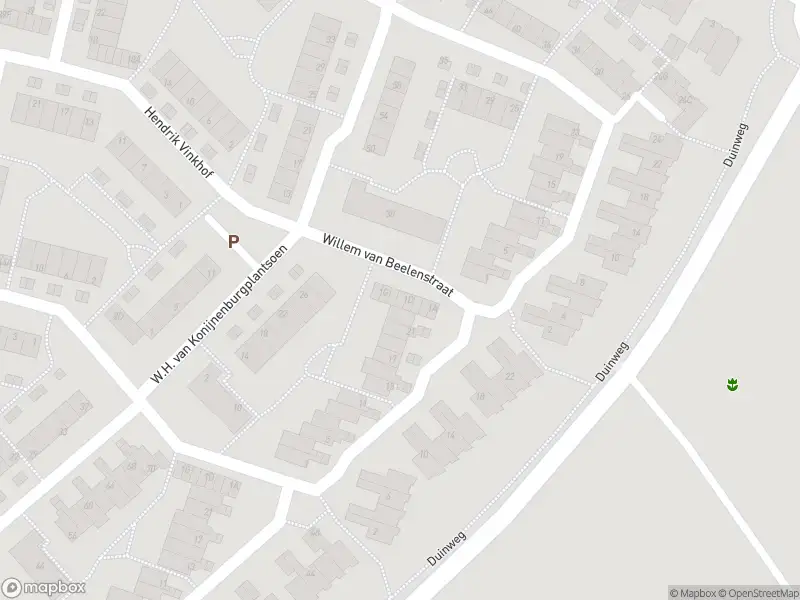 Overlastmelding Willem van Beelenstraat in Noordwijk gesloten