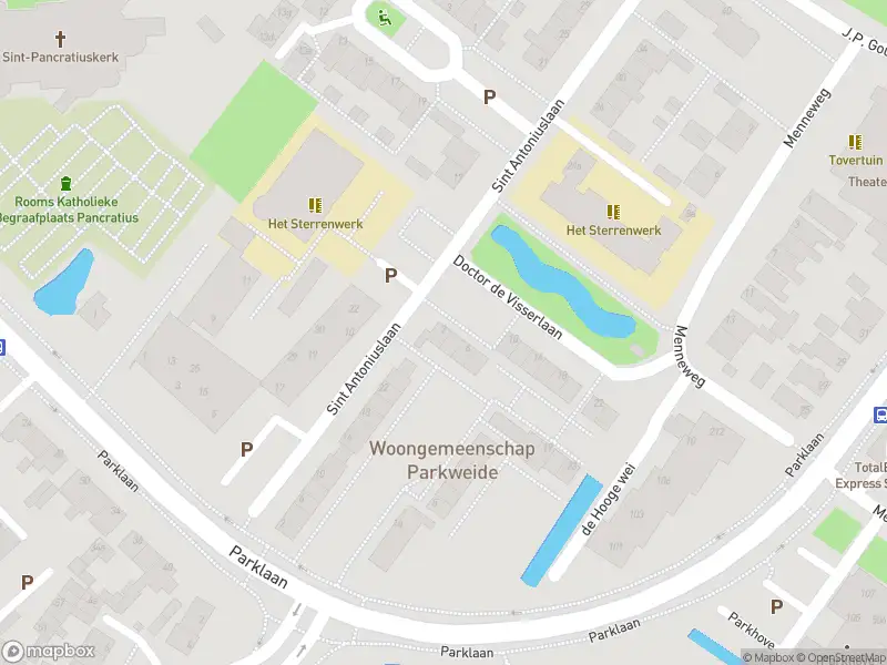 112 melding Overlastmelding Dr. de Visserlaan in Sassenheim gesloten