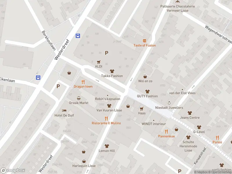 112 melding Anonieme overlastmelding Heereweg in Lisse